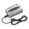 Behringer U-PHONO UFO202 Manual