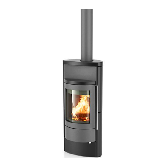 HASE LUNO GAS Instructions For Use Manual