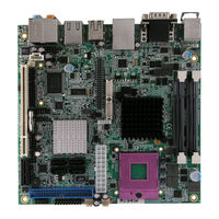 Ibase Technology MI945 User Manual