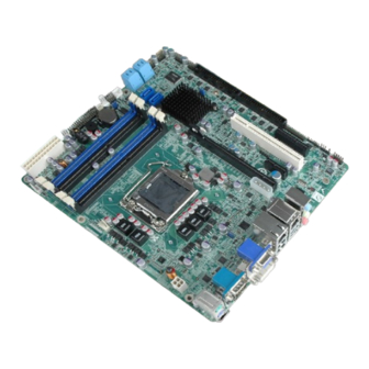 IEI Technology IMB-Q670 User Manual