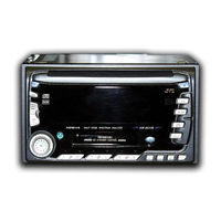 JVC KW-XC770 Instructions Manual