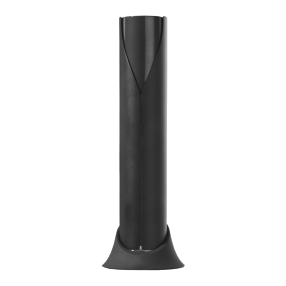 Brookstone APERTO Manual