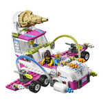 LEGO Movie 70804 Instructions Manual