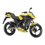 Malaguti CNK 50 DRAKON Workshop Manual