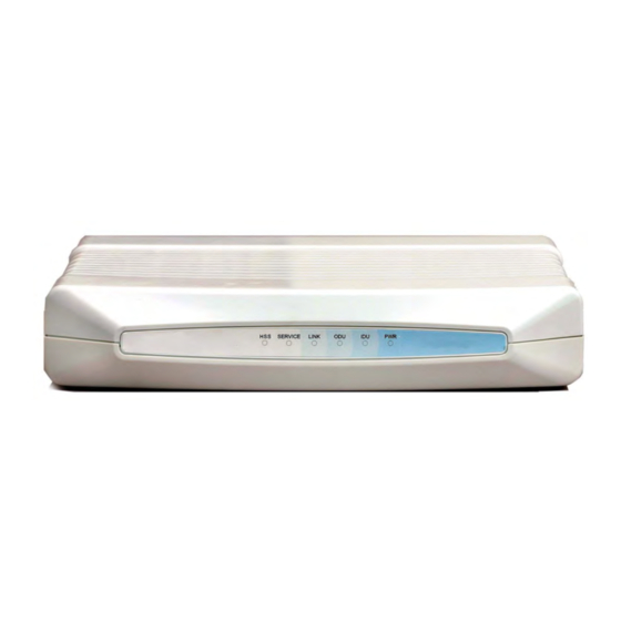 Radwin 2000 User Manual