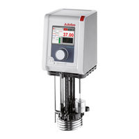 Julabo DYNEO DD Series Operating Instructions Manual