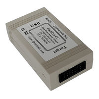 Elprotronic FlashPro-CC User Manual