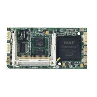 ICOP Technology Vortex86SX VSX-6100-EVB User Manual