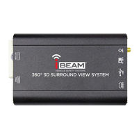 iBeam TE-360-3D Installation Instructions Manual
