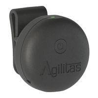 Agilitas BDAAU200 User Manual