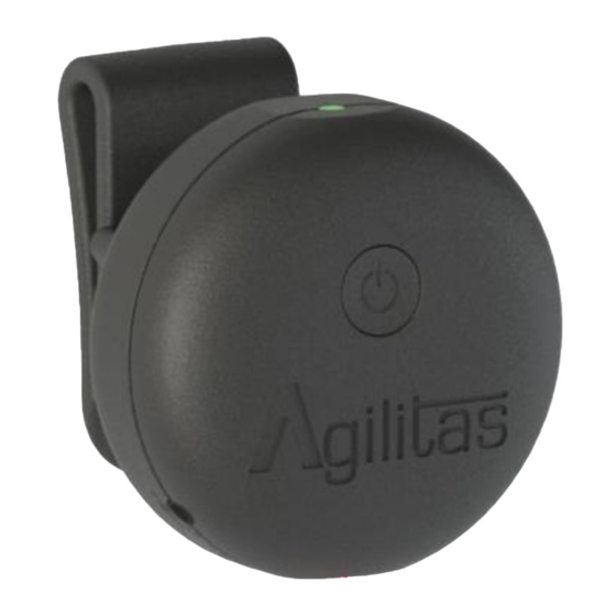 Agilitas BDAAU200 User Manual