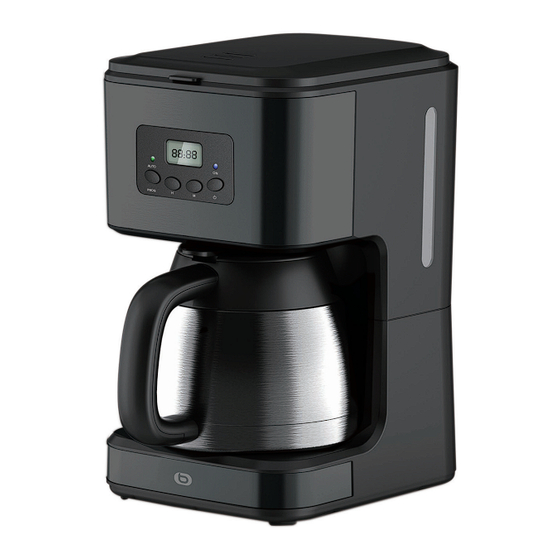 essentiel b ECP 6n User Manual
