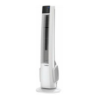 Lasko T38400 Instruction Manual