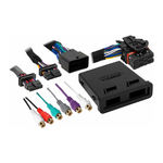 Axxess AXDSPL-HD2 Installation Instructions Manual