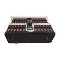 Nexsan U2G460 Quick Start Manual