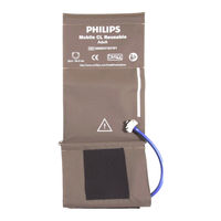 Philips 989803163191 Instructions For Use Manual