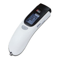 Masimo TIR-1 Quick Reference Manual