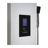 EAGO AWT LD209F15 Installation And Operation Instruction Manual