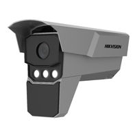 HIKVISION iDS-TCM403-EIR/0411 User Manual