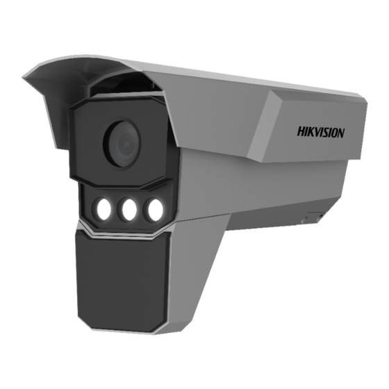 HIKVISION iDS-TCM403-ER/0832 User Manual