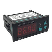 Enda EPV241A Manual