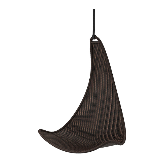 IKEA Svinga Manual