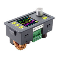 RuiDeng DPS8005 Operating Instructions Manual