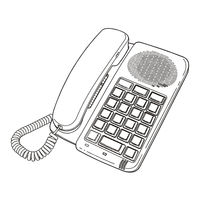 Durabrand PH-323 Operating Instructions Manual