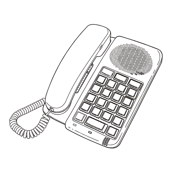Durabrand PH-323 Operating Instructions Manual
