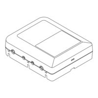 Fujitsu UTY-VMSX Installation Manual