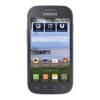 Samsung SM-S766C User Manual