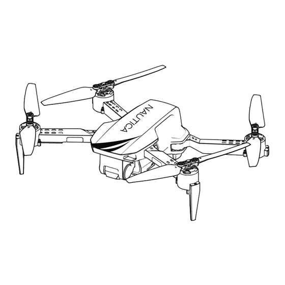 NAUTICA AERO N100 Manuals
