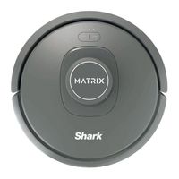 Shark Matrix RV2300S Owner's Manual