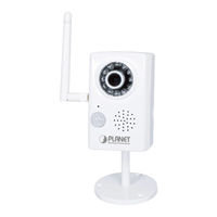 Planet ICA-HM101W Quick Installation Manual