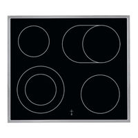 Progress PES6061E User Manual
