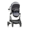 Evenflo Pivot Vizor - Travel System with LiteMax Infant Car Seat Manual