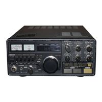 Kenwood TS-770 Service Manual