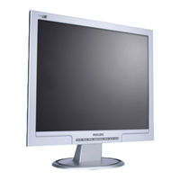 Philips 170S7FB/69 User Manual
