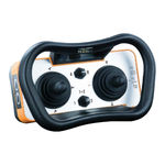 Tele Radio TG-T12-20 Installation Instructions Manual