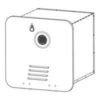 RVPart Pro RVG42 Installation And Operation Manual