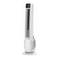 Lasko T38400 User Manual