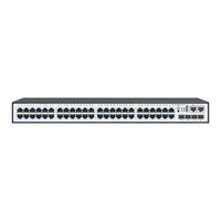 Snr SNR-S2995G-48TX-POE Quick Install Manual