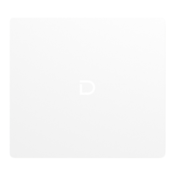 Dyness Powerbox G2 Manuals
