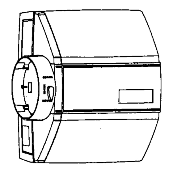 Carrier CAC Owner's Manual