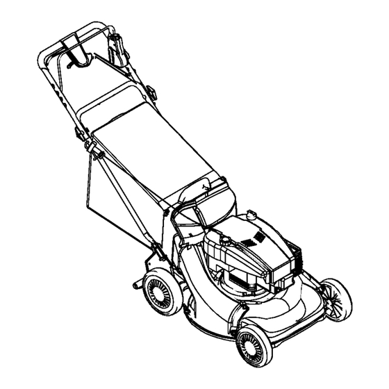 Troy-Bilt 979 Operator's Manual