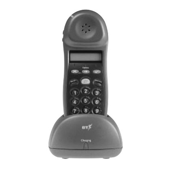 BT SYNERGY User Manual