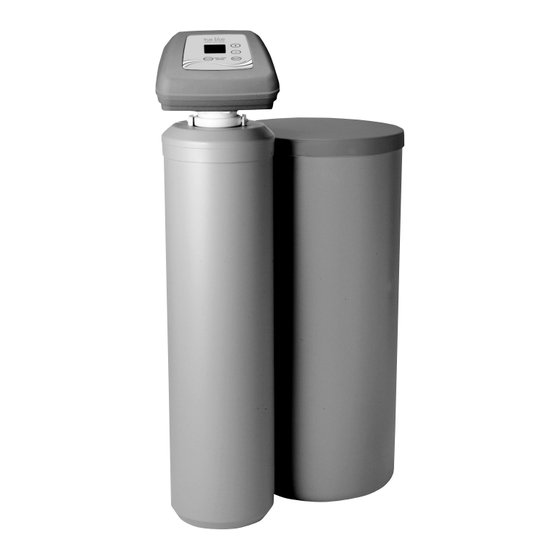 True blue power TB-30 Water Dispenser Manuals