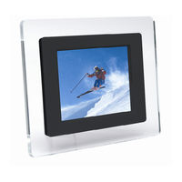 Living Images LI-800-MV User's Operation Manual