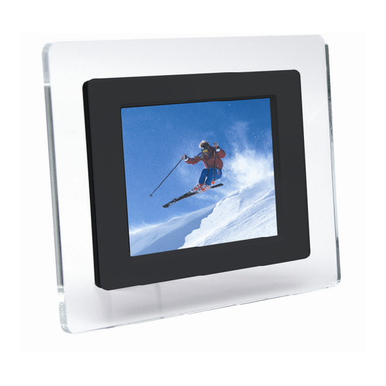 Living Images LI-800-MV User's Operation Manual