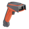 Barcode Reader Honeywell 4800i Quick Start Manual